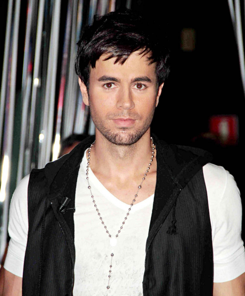 Enrique Iglesias: pic #422845