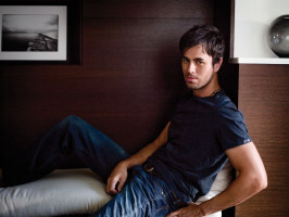 Enrique Iglesias photo #