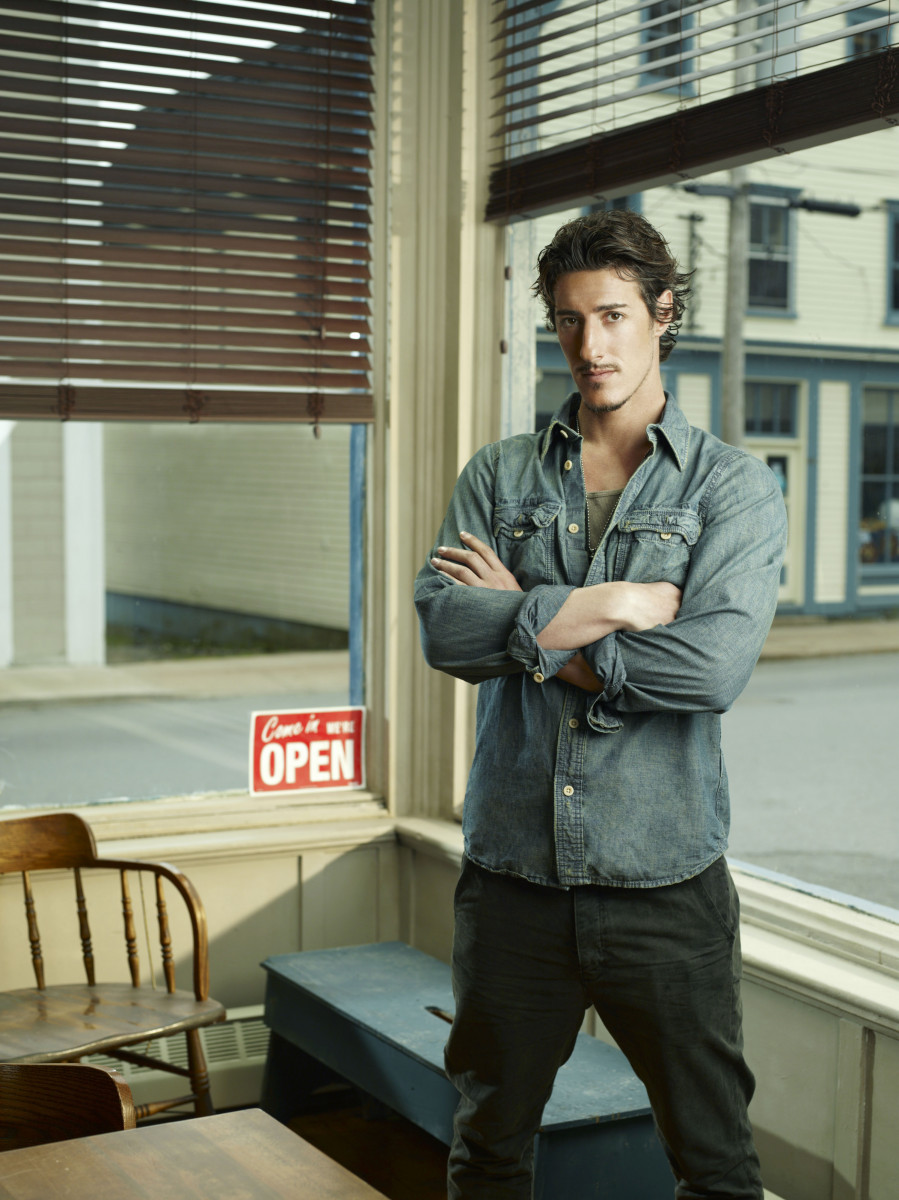 Eric Balfour: pic #335739