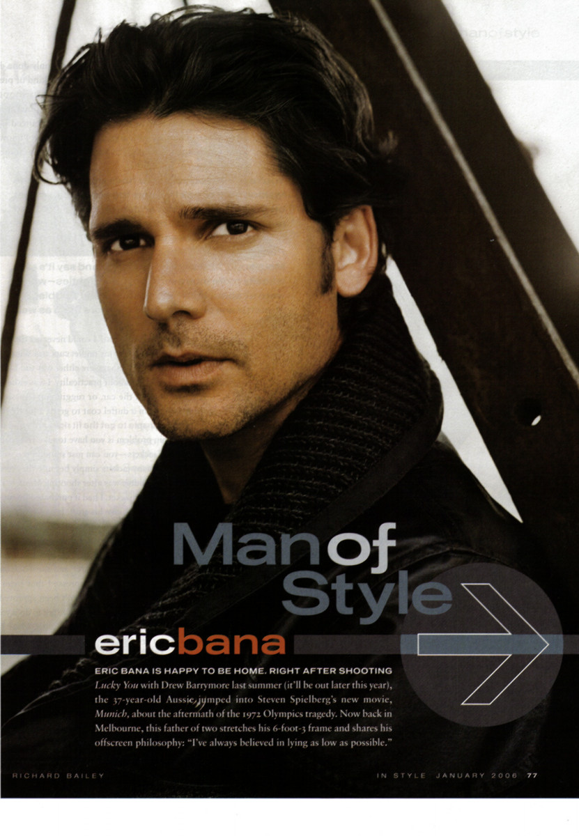 Eric Bana: pic #47499