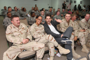 Eric Bana photo #