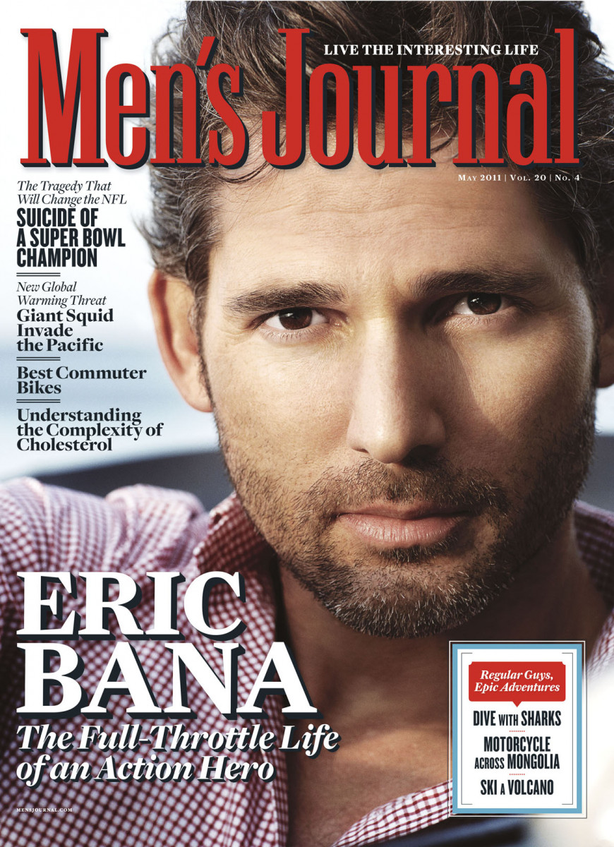 Eric Bana: pic #425425