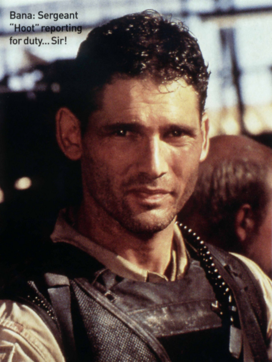 Eric Bana: pic #62476