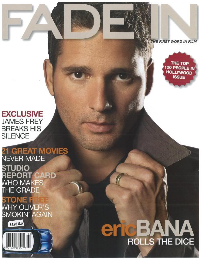 Eric Bana: pic #562205