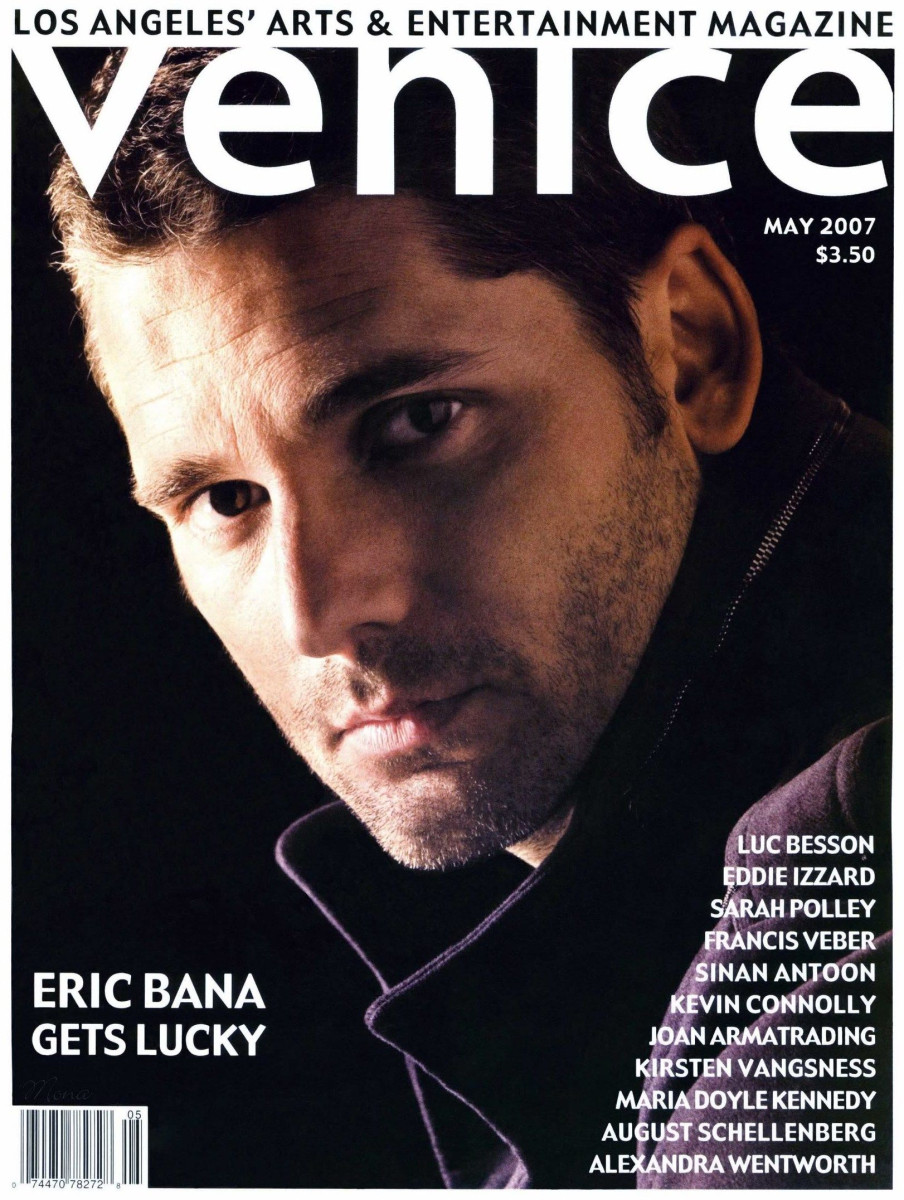 Eric Bana: pic #572328