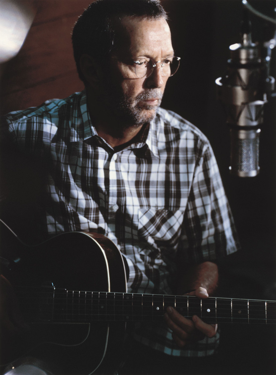 Eric Clapton: pic #195580