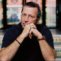 Eric Clapton photo #