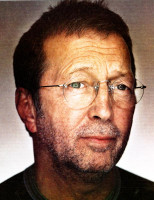Eric Clapton photo #