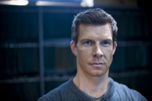 Eric Mabius pic #520242