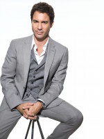 Eric McCormack photo #