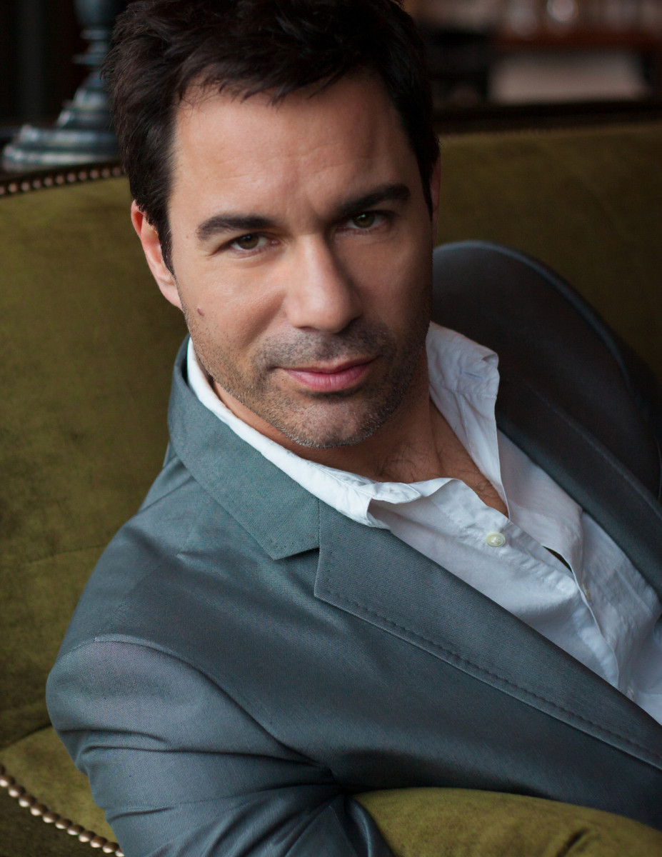 Eric McCormack: pic #573143