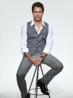 Eric McCormack photo #