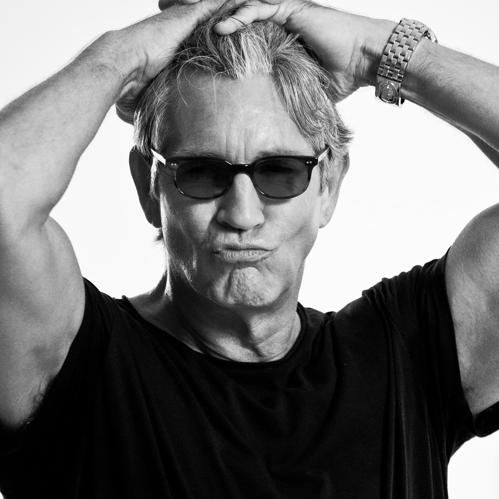 Eric Roberts: pic #1322515