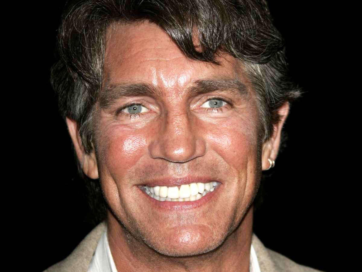 Eric Roberts: pic #232973