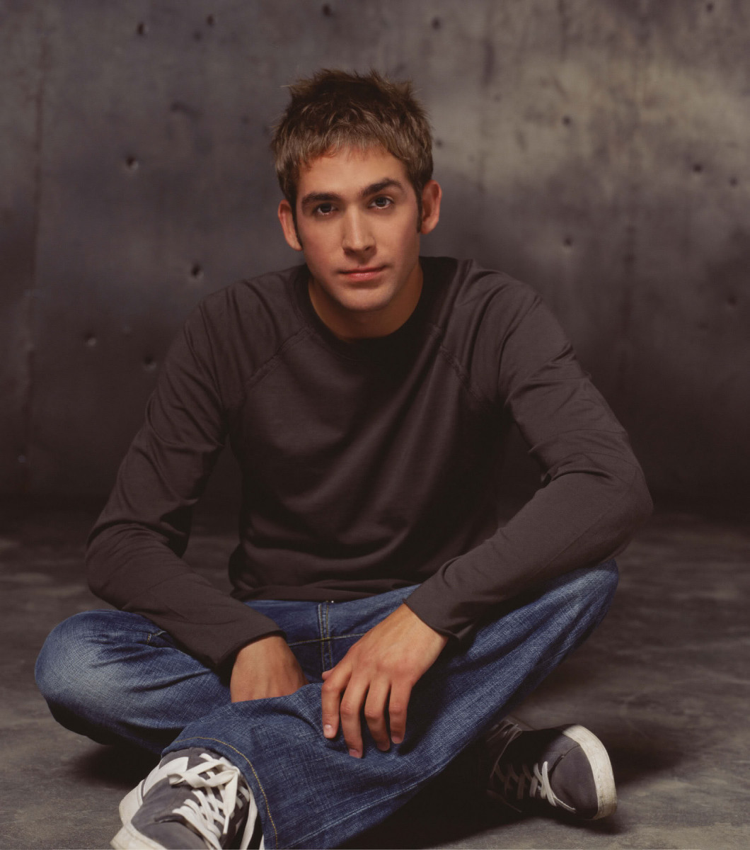 Eric Szmanda: pic #182485