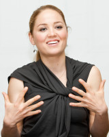 Erika Christensen photo #