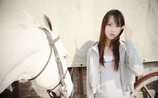 Erika Toda photo #