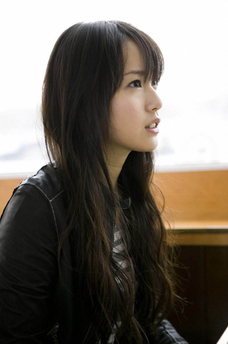 Erika Toda: pic #239219