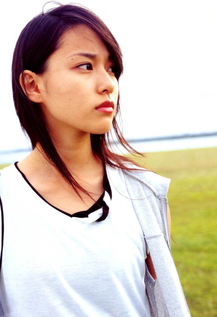 Erika Toda: pic #286863