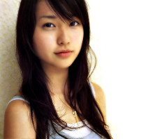 Erika Toda photo #