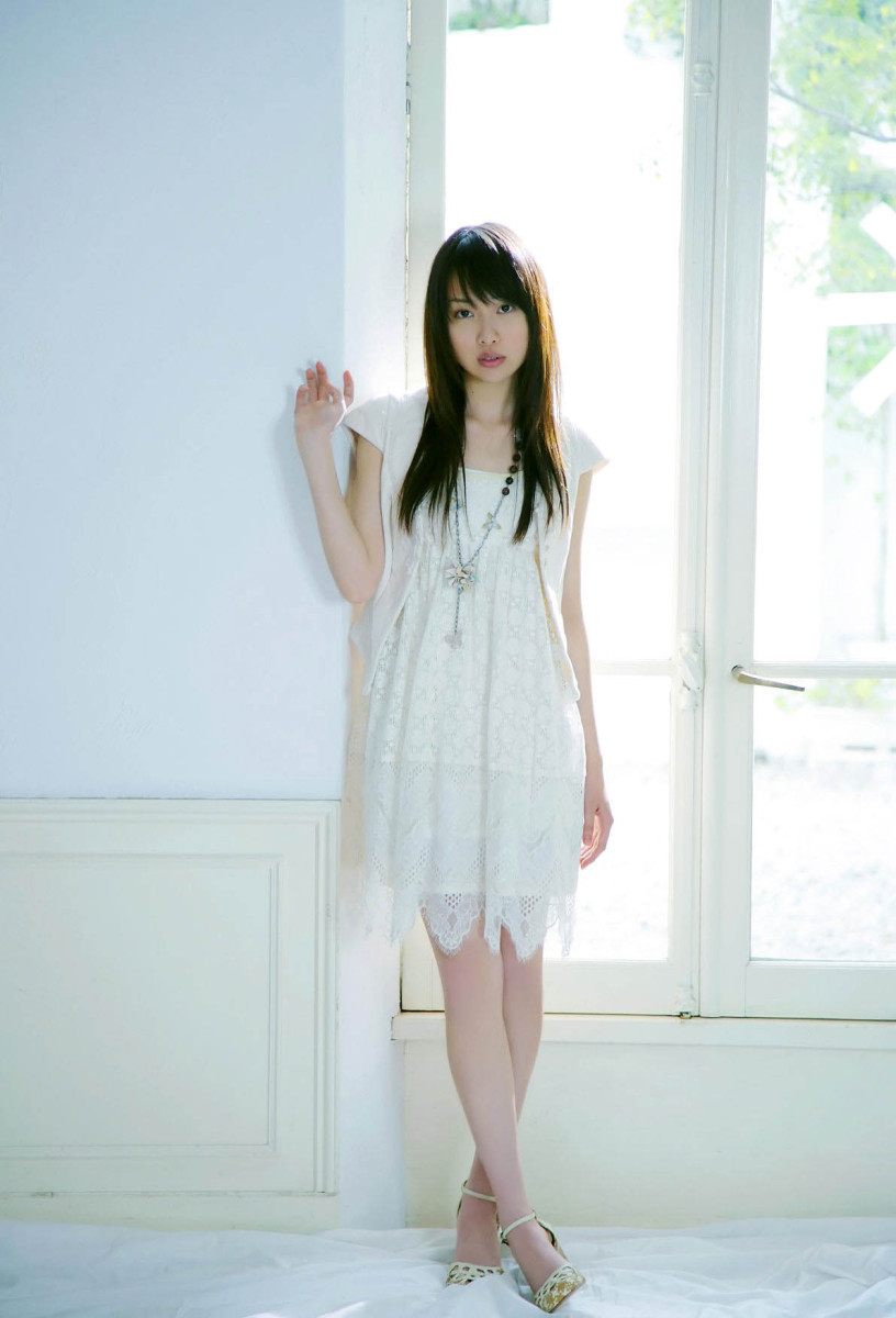 Erika Toda: pic #298096