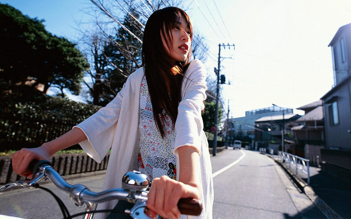 Erika Toda: pic #291763