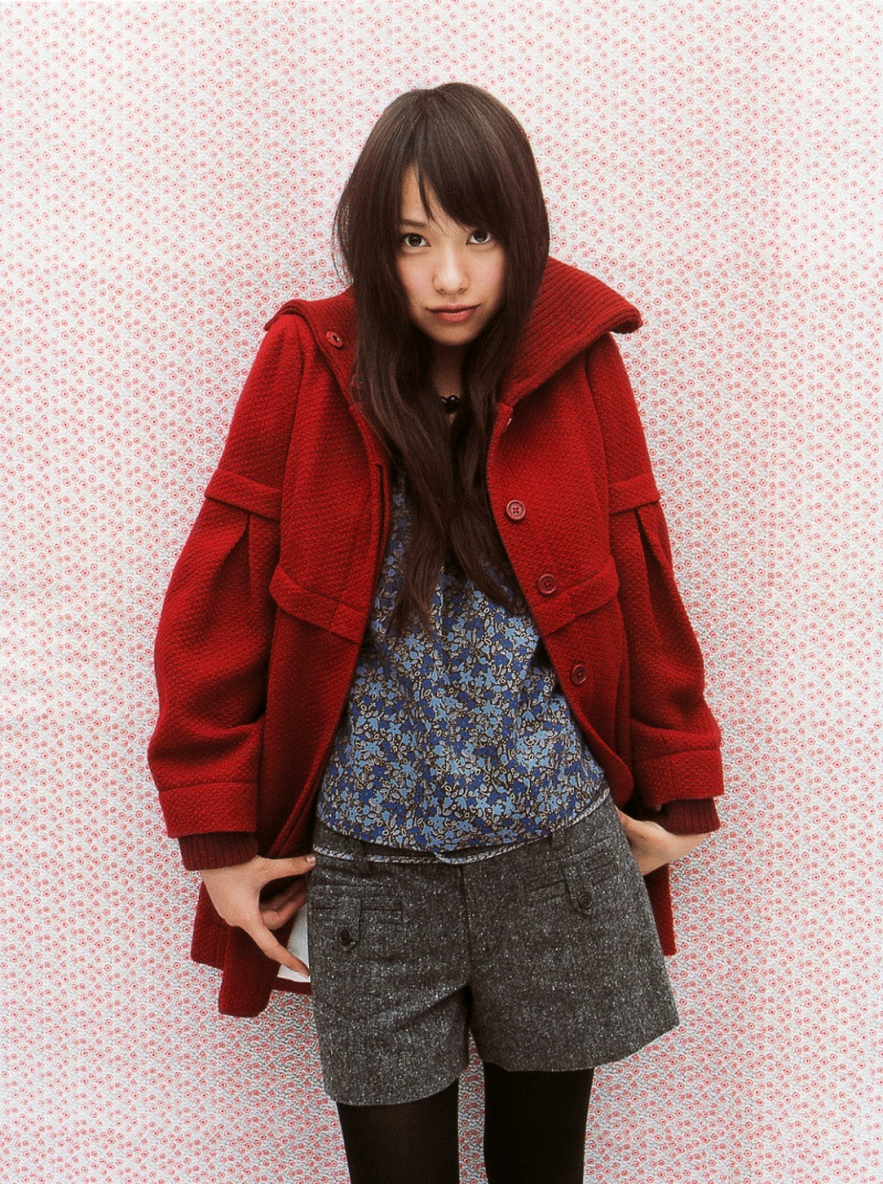 Erika Toda: pic #292123