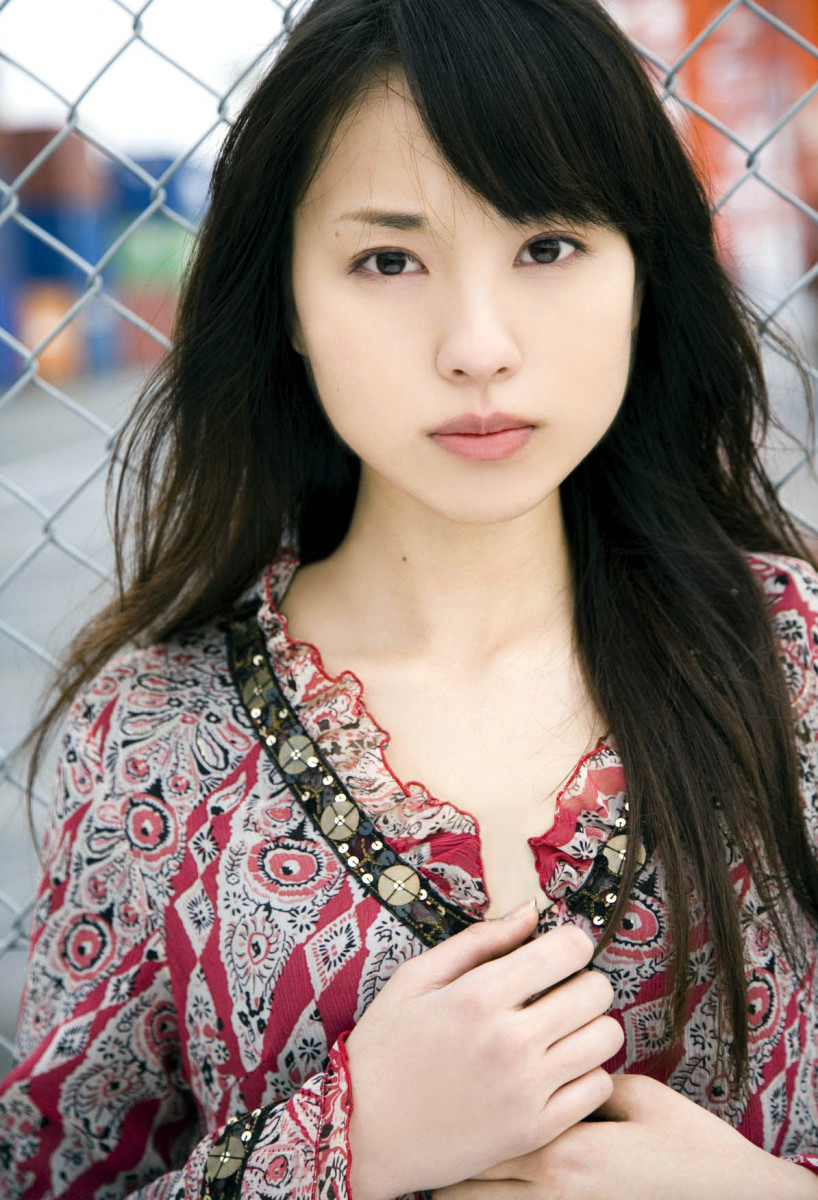 Erika Toda: pic #318077