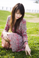 Erika Toda photo #