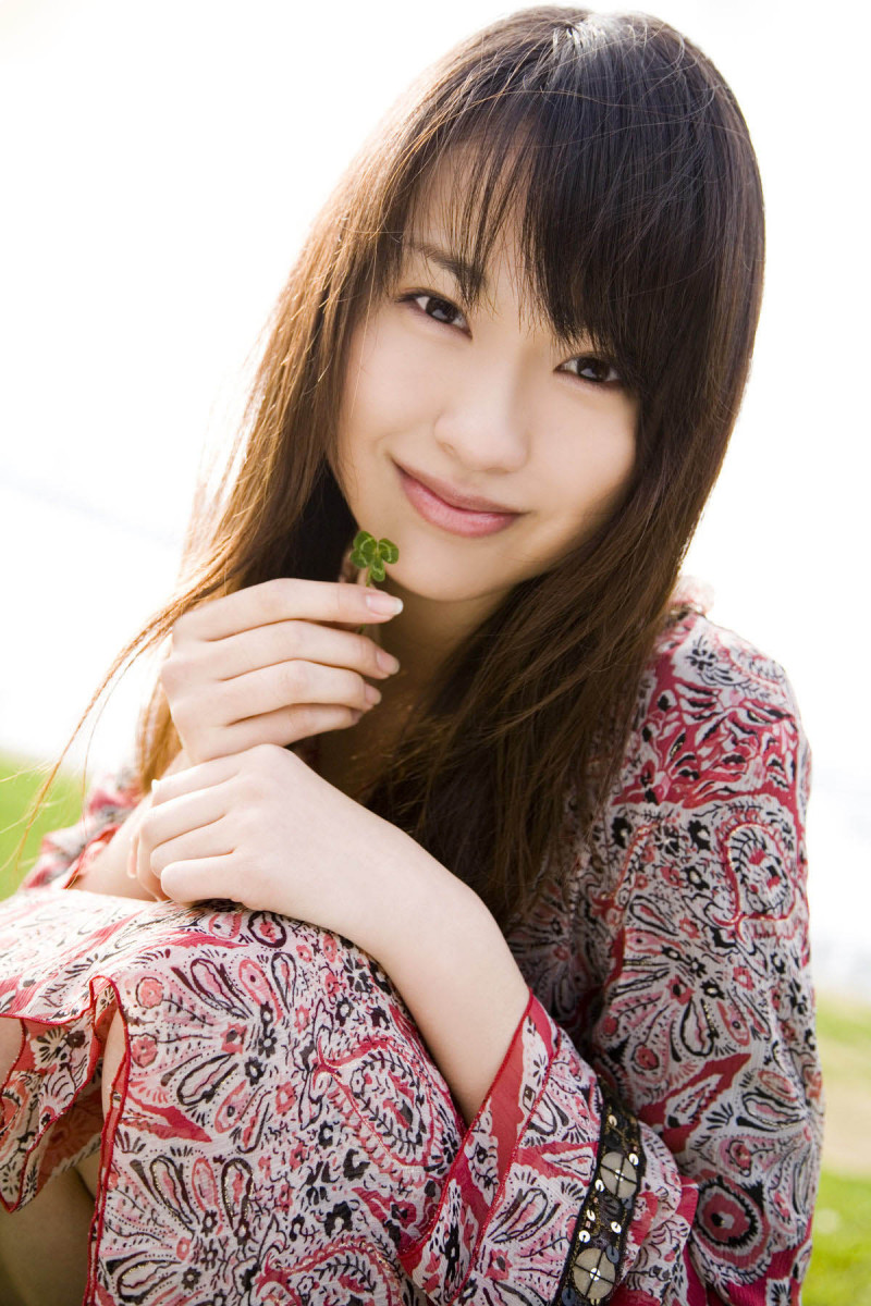 Erika Toda: pic #318959