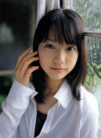 Erika Toda photo #