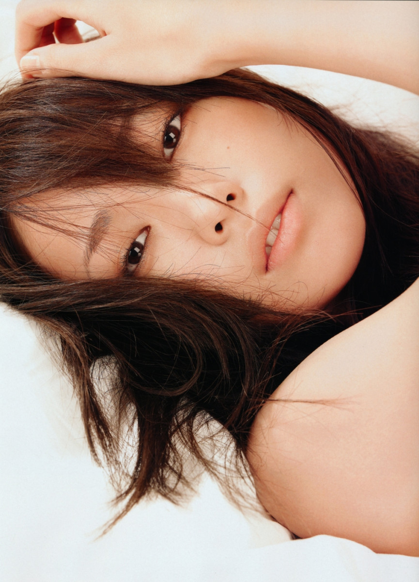 Erika Toda: pic #239192