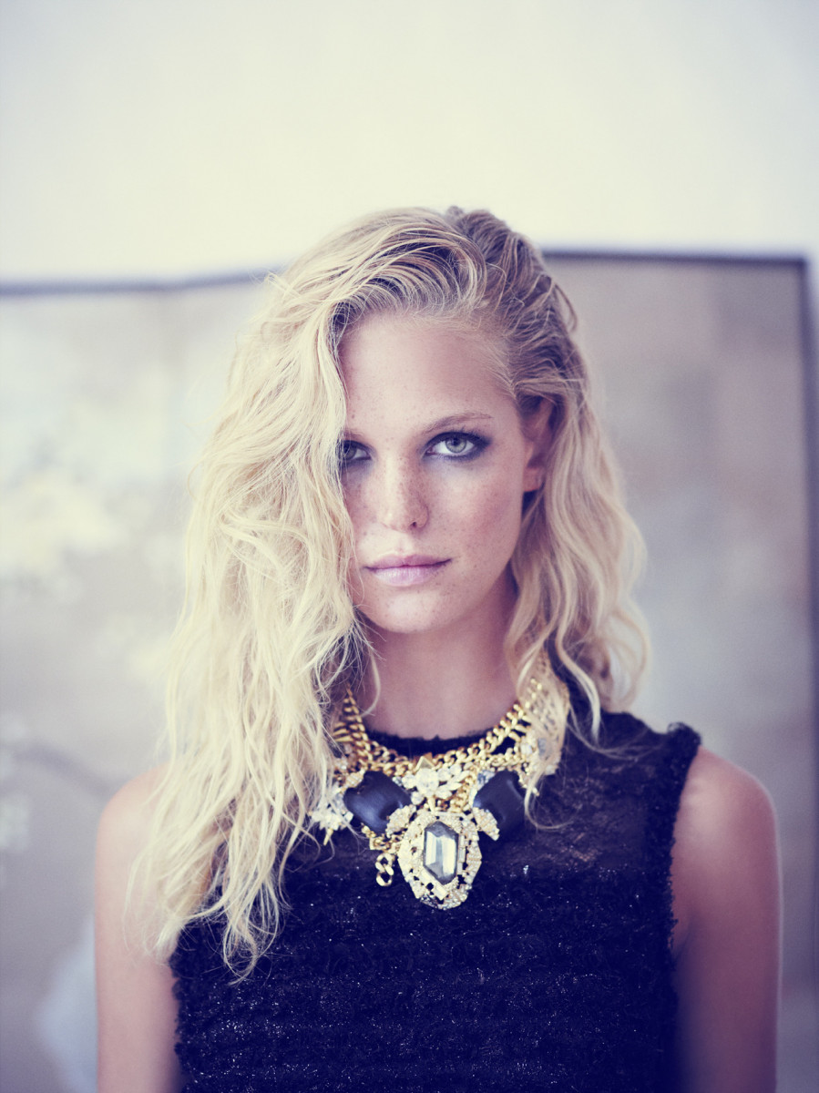 Erin Heatherton: pic #561889