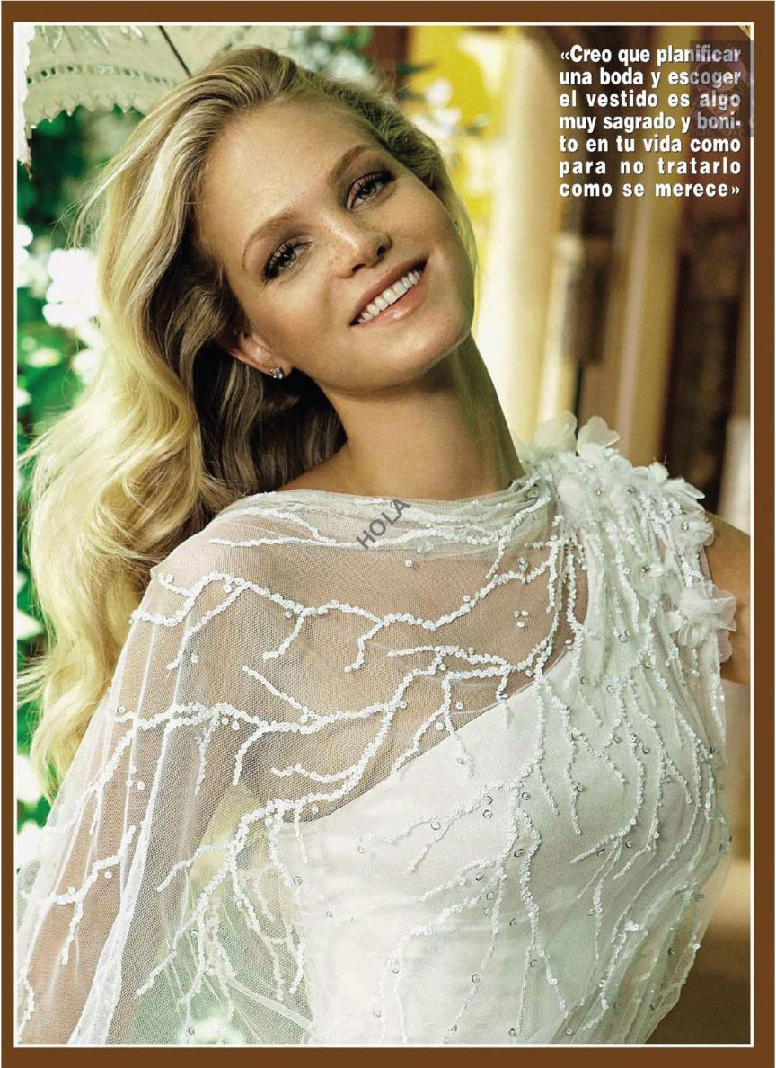 Erin Heatherton: pic #542611