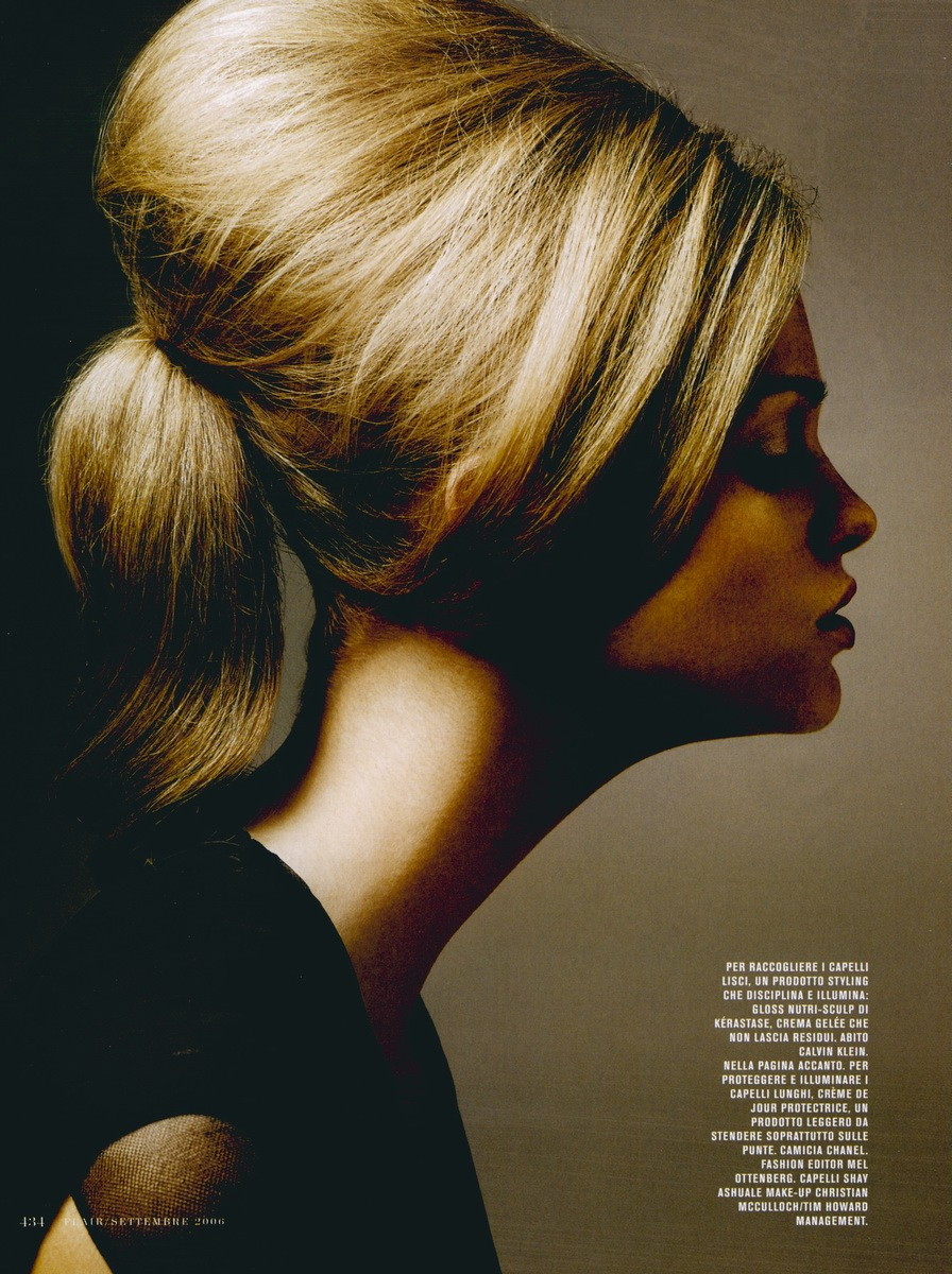 Erin Heatherton: pic #101402