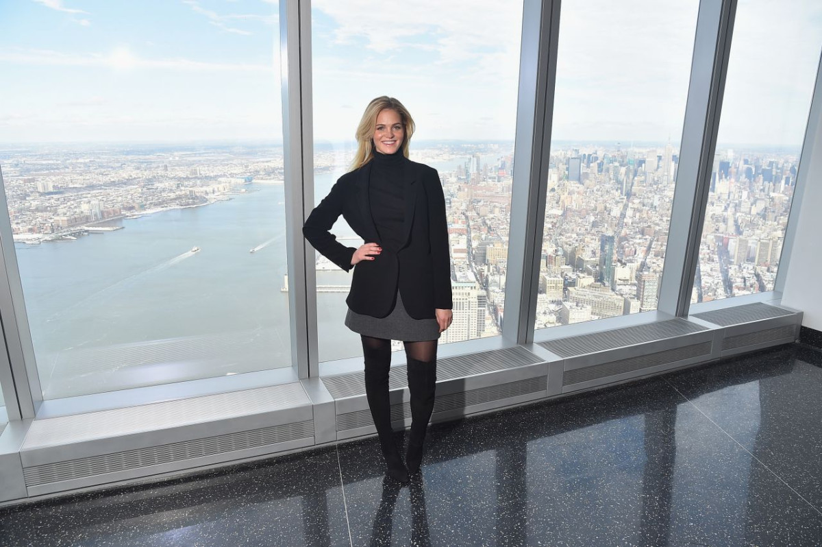 Erin Heatherton: pic #830439