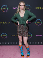 Erin Moriarty pic #1337857