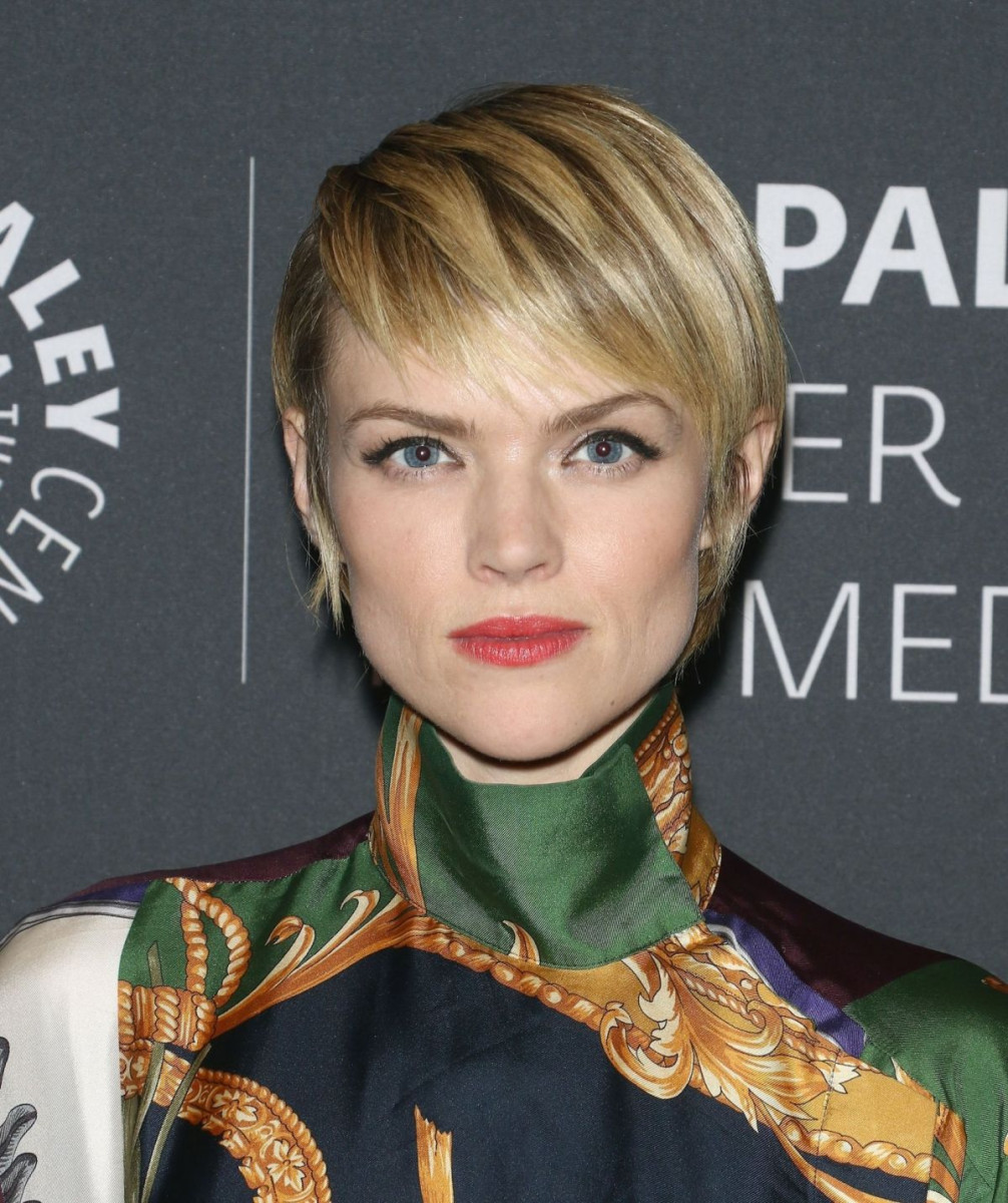 Erin Richards: pic #1090626