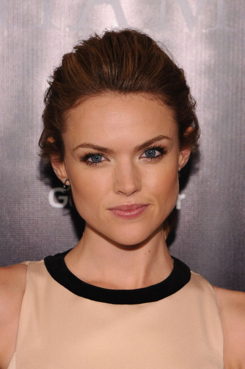 Erin Richards: pic #970781