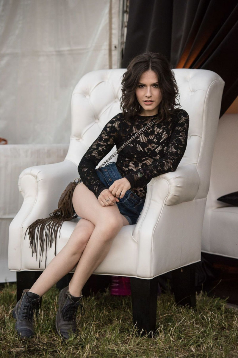 Erin Sanders: pic #833850