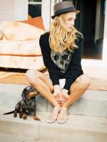 photo 19 in Erin Wasson gallery [id579988] 2013-03-04