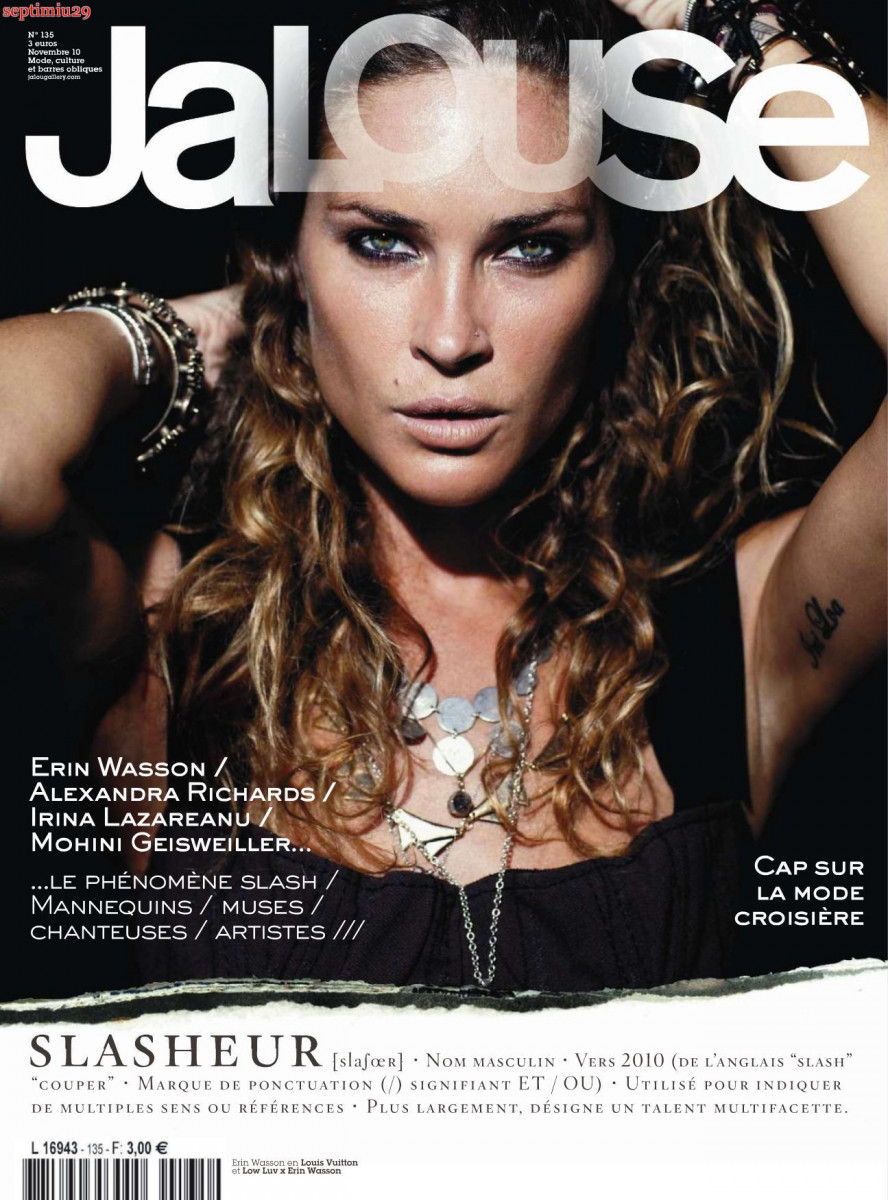 Erin Wasson: pic #305259