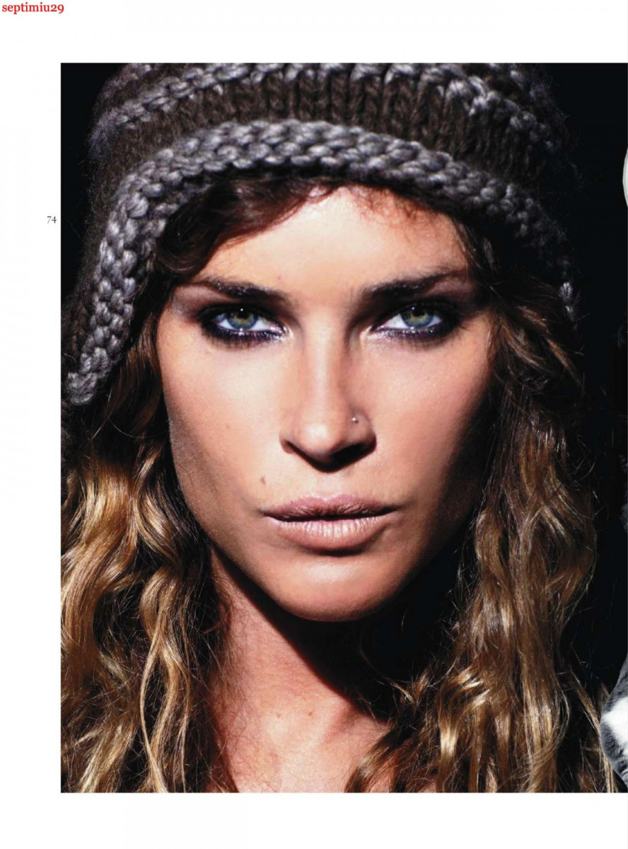 Erin Wasson: pic #305251