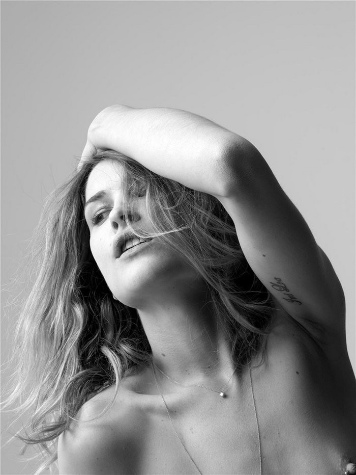 Erin Wasson: pic #169234