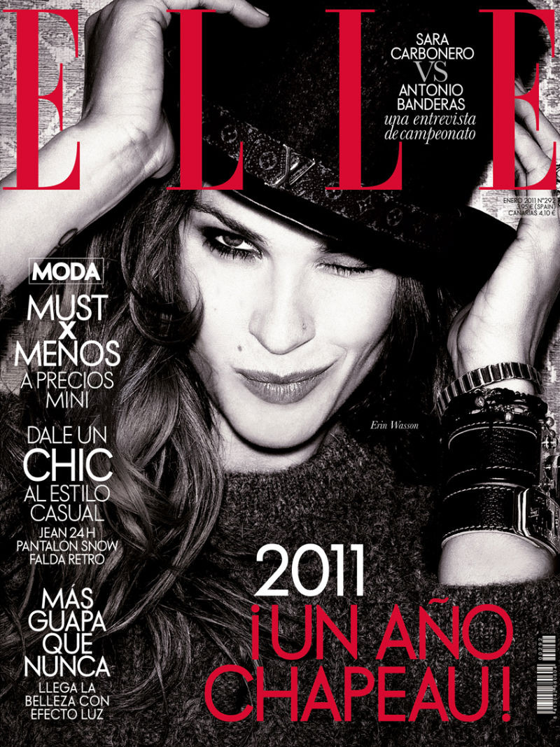 Erin Wasson: pic #321782