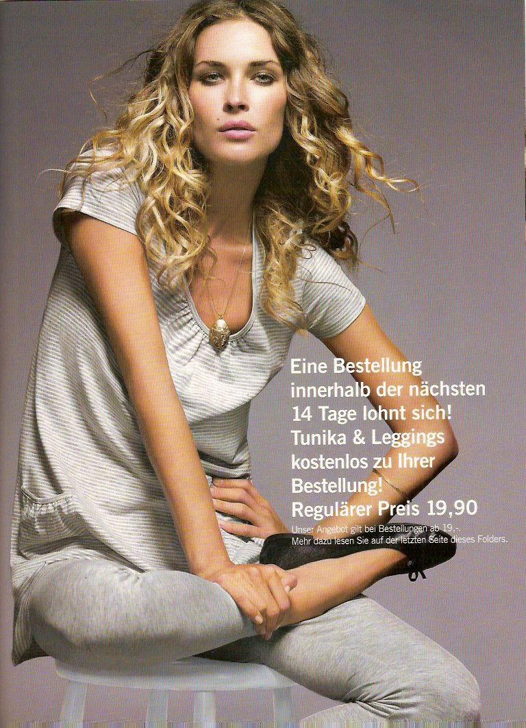 Erin Wasson: pic #102838