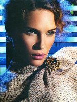 Erin Wasson photo #