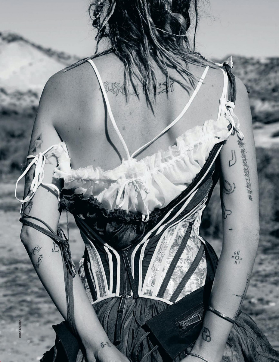 Erin Wasson: pic #1148357