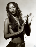 Erykah Badu photo #