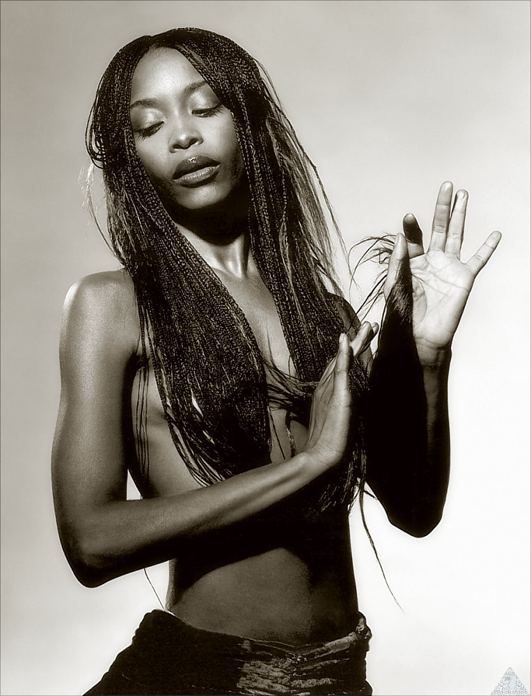 Erykah Badu: pic #4989